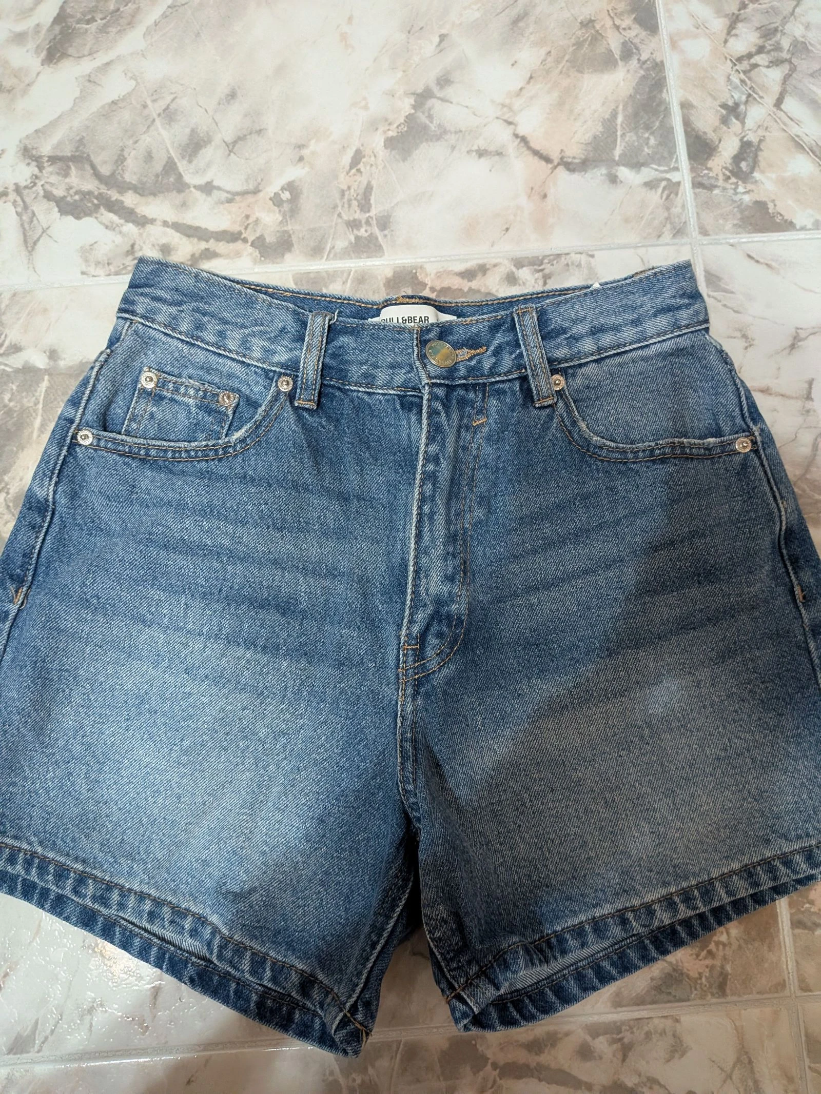 Short femme – photo 2